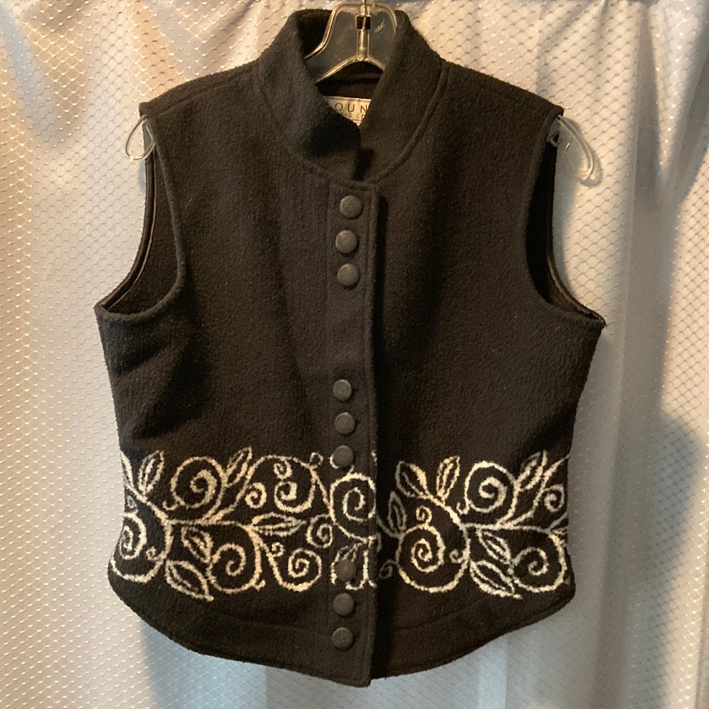 Woman’s vest